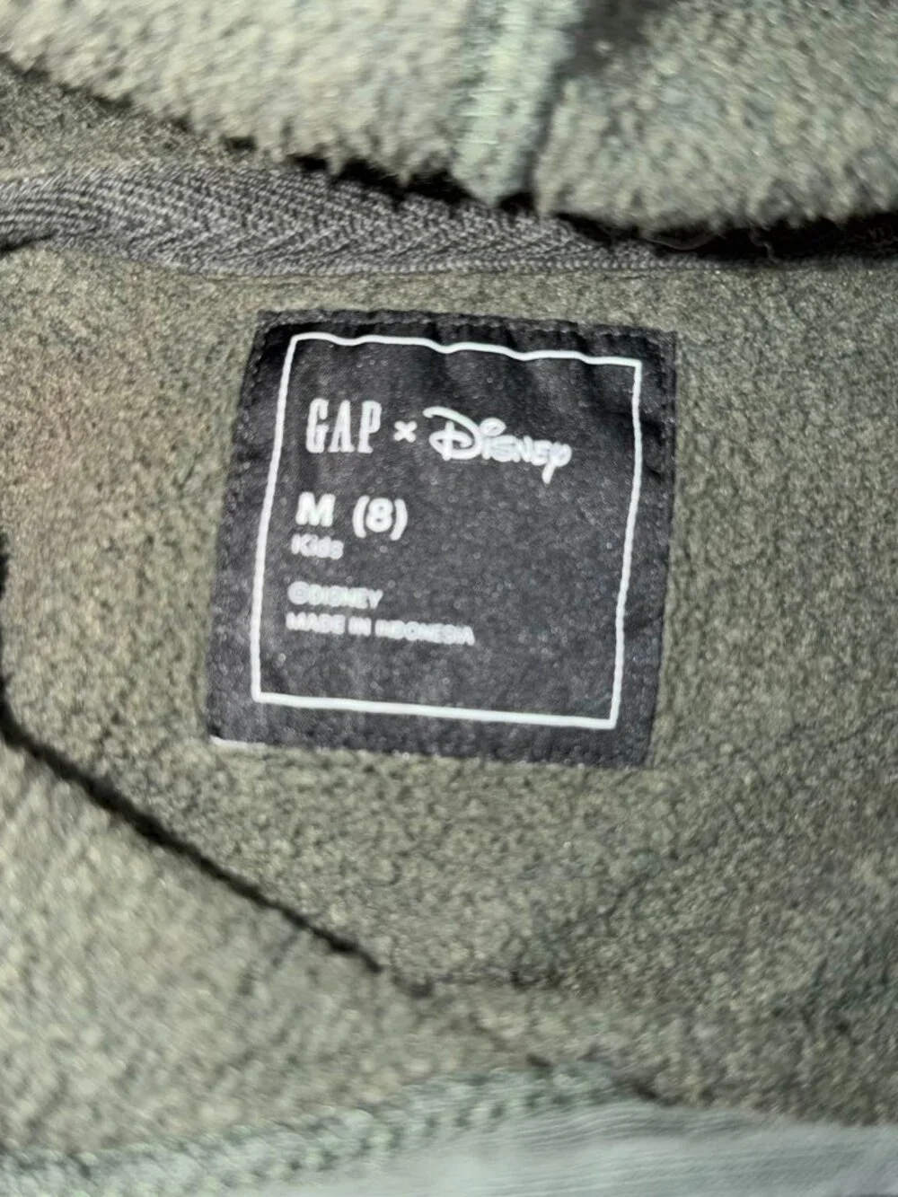 GAP this disney